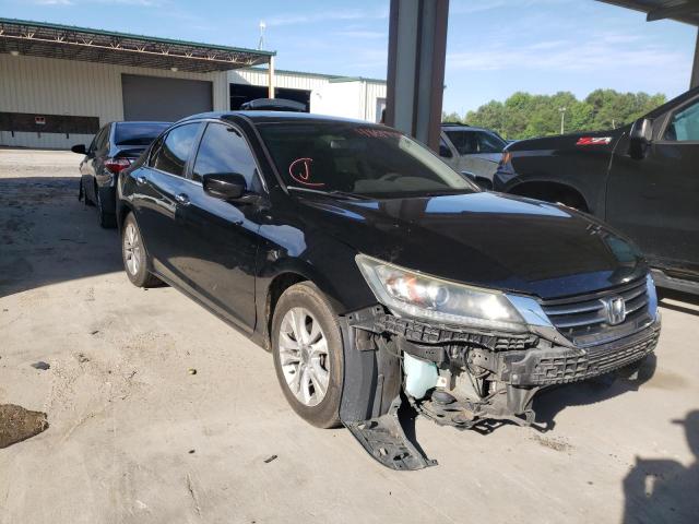 HONDA ACCORD LX 2014 1hgcr2f34ea283134