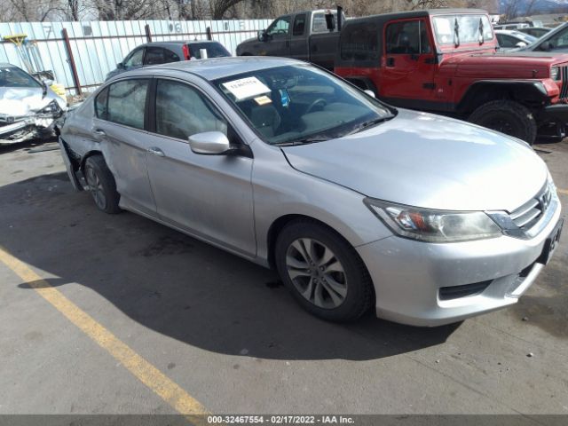 HONDA ACCORD SEDAN 2014 1hgcr2f34ea283151