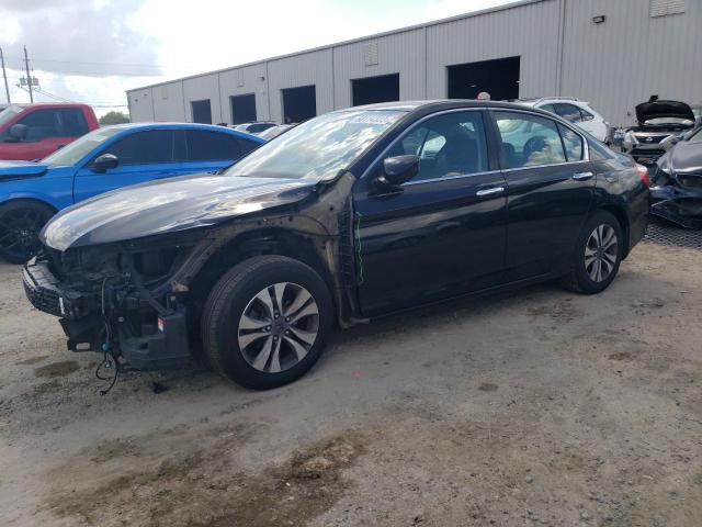 HONDA ACCORD LX 2014 1hgcr2f34ea283988