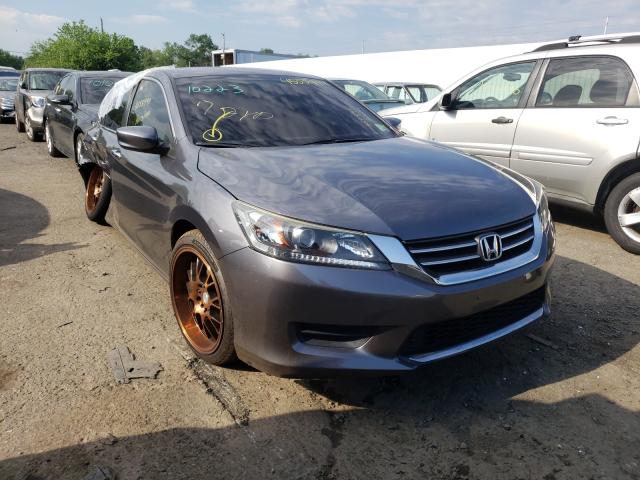 HONDA ACCORD LX 2014 1hgcr2f34ea284431