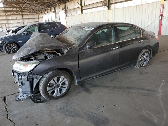 HONDA ACCORD LX 2014 1hgcr2f34ea286292