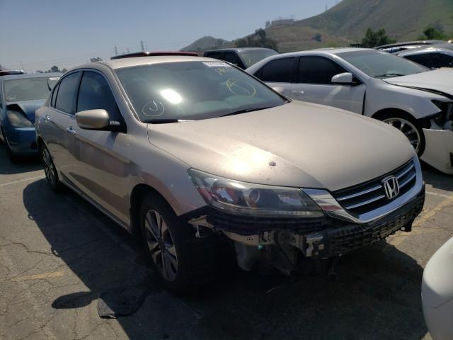 HONDA ACCORD LX 2014 1hgcr2f34ea286356