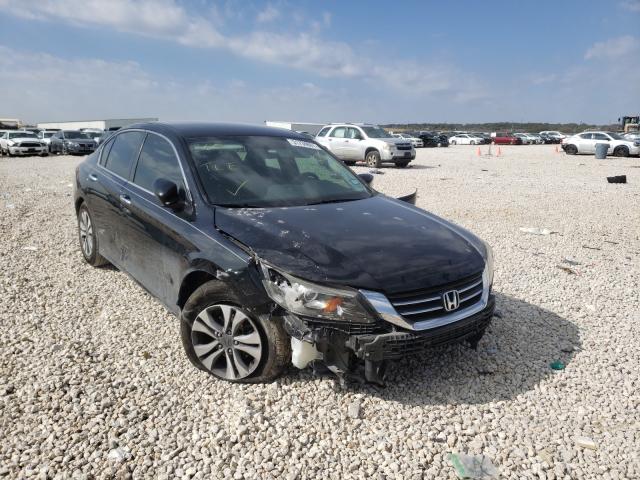 HONDA ACCORD LX 2014 1hgcr2f34ea286499