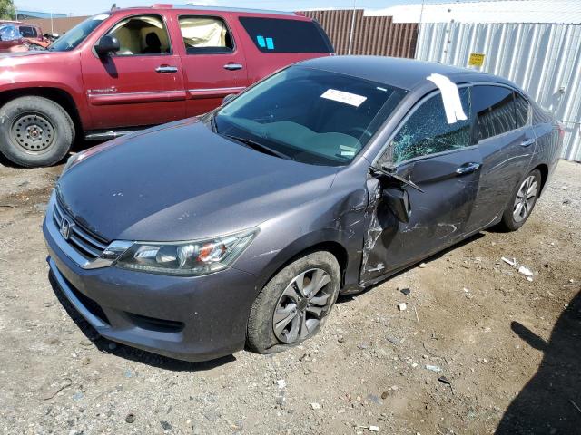 HONDA ACCORD LX 2014 1hgcr2f34ea287913