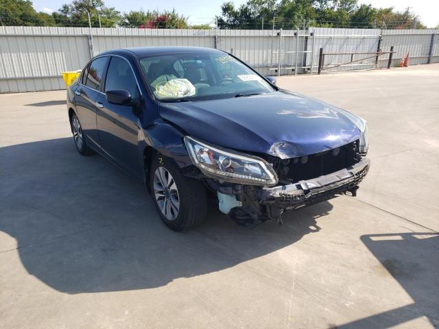 HONDA ACCORD LX 2014 1hgcr2f34ea289225