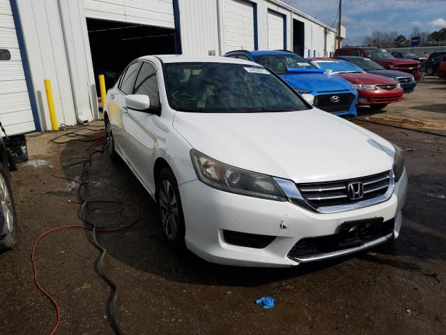 HONDA ACCORD LX 2014 1hgcr2f34ea291508