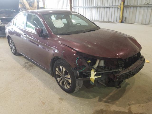 HONDA ACCORD LX 2014 1hgcr2f34ea292237