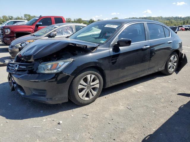 HONDA ACCORD LX 2014 1hgcr2f34ea292416