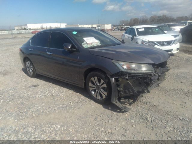 HONDA ACCORD SEDAN 2014 1hgcr2f34ea295803