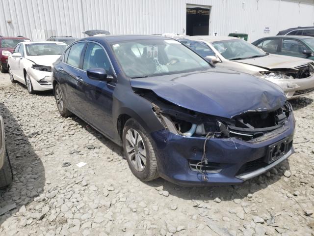 HONDA ACCORD LX 2014 1hgcr2f34ea298992