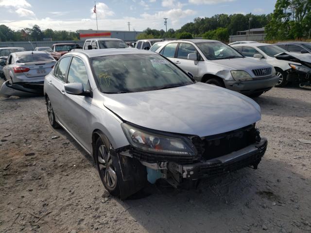 HONDA ACCORD LX 2014 1hgcr2f34ea305438