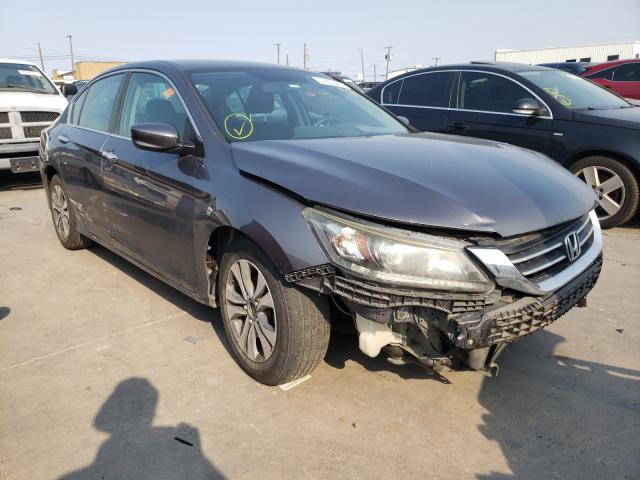 HONDA ACCORD LX 2014 1hgcr2f34ea305472