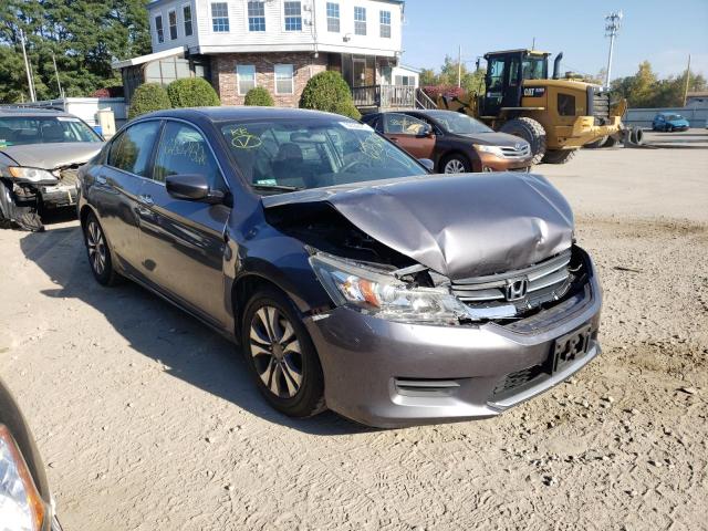 HONDA ACCORD LX 2014 1hgcr2f34ea307111