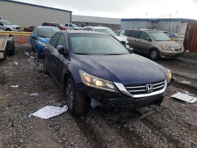 HONDA ACCORD LX 2015 1hgcr2f34fa001754