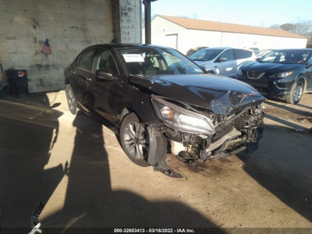 HONDA ACCORD SEDAN 2015 1hgcr2f34fa002550