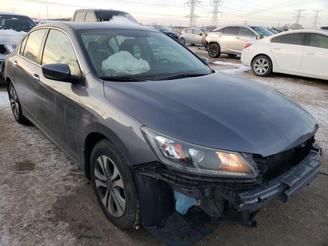 HONDA ACCORD LX 2015 1hgcr2f34fa004556