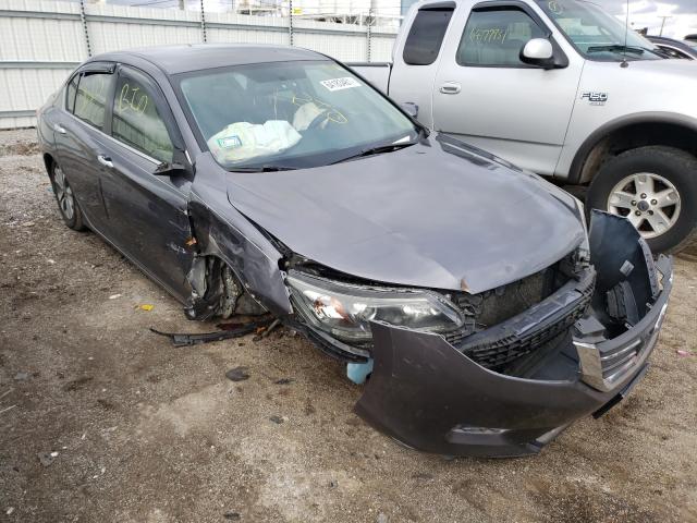 HONDA ACCORD LX 2015 1hgcr2f34fa004573