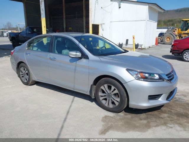 HONDA ACCORD 2015 1hgcr2f34fa005884