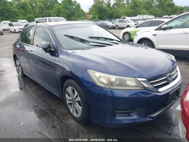 HONDA ACCORD 2015 1hgcr2f34fa006985