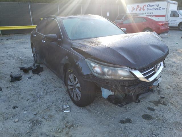 HONDA ACCORD LX 2015 1hgcr2f34fa009451