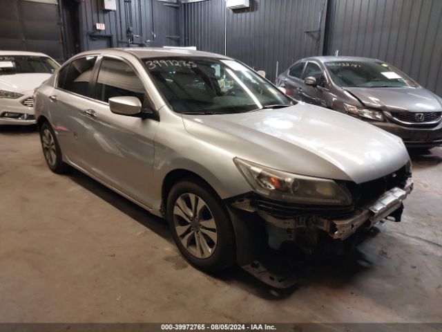 HONDA ACCORD 2015 1hgcr2f34fa009899