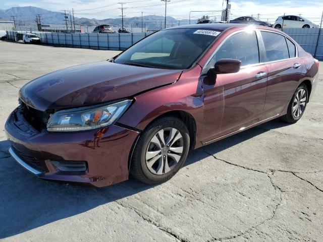 HONDA ACCORD 2015 1hgcr2f34fa014486