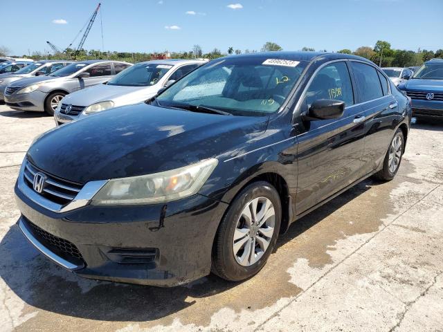 HONDA ACCORD LX 2015 1hgcr2f34fa015332