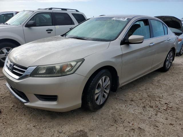 HONDA ACCORD LX 2015 1hgcr2f34fa016223