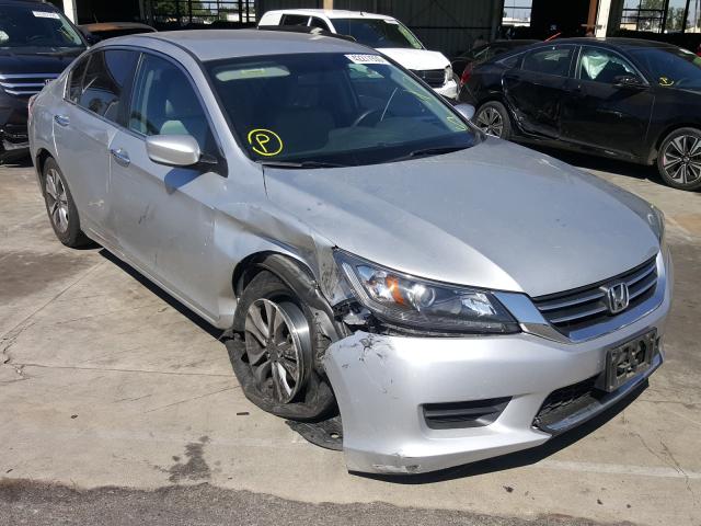 HONDA ACCORD LX 2015 1hgcr2f34fa018585