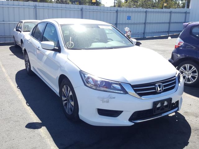 HONDA ACCORD LX 2015 1hgcr2f34fa018683