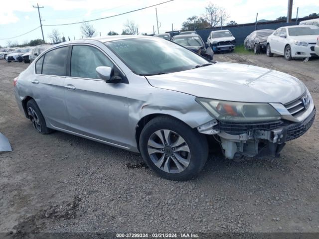 HONDA ACCORD 2015 1hgcr2f34fa019929