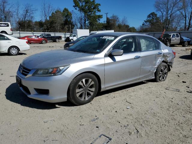 HONDA ACCORD LX 2015 1hgcr2f34fa025388