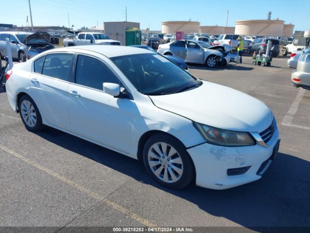 HONDA ACCORD SEDAN 2015 1hgcr2f34fa031465