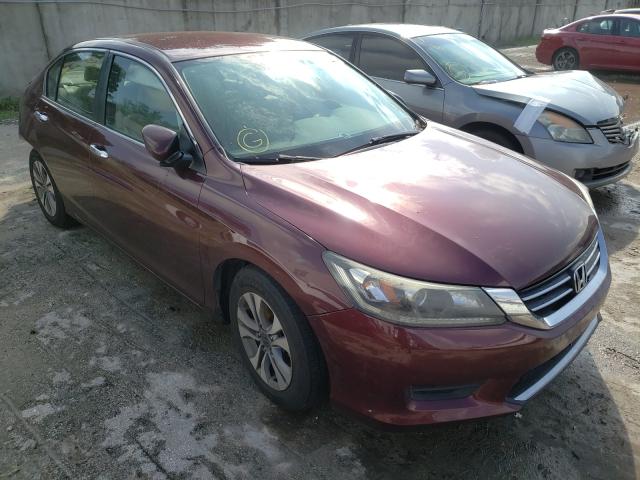 HONDA ACCORD LX 2015 1hgcr2f34fa035922