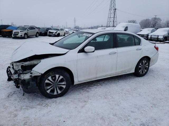 HONDA ACCORD LX 2015 1hgcr2f34fa036309