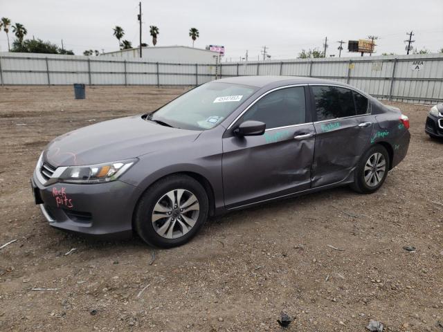 HONDA ACCORD LX 2015 1hgcr2f34fa037850