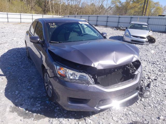 HONDA ACCORD LX 2015 1hgcr2f34fa045673