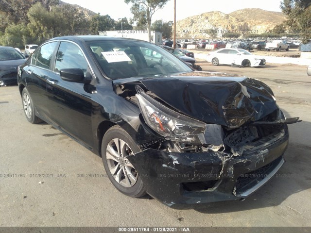 HONDA ACCORD SEDAN 2015 1hgcr2f34fa050002