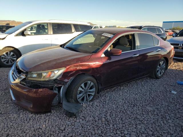 HONDA ACCORD LX 2015 1hgcr2f34fa052302