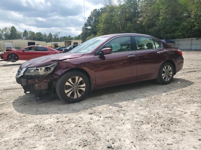 HONDA ACCORD LX 2015 1hgcr2f34fa052350