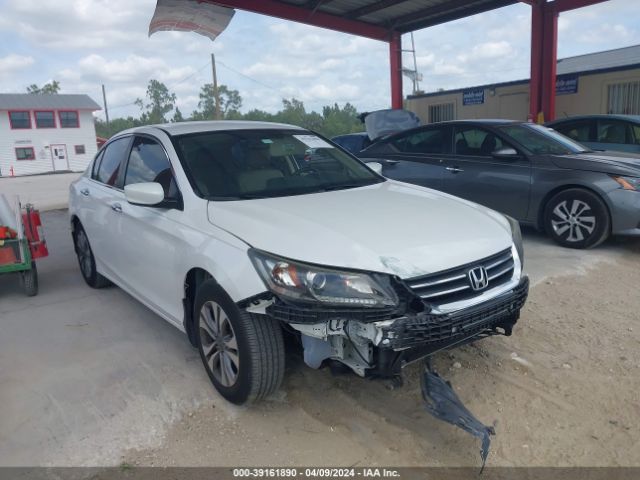 HONDA ACCORD 2015 1hgcr2f34fa053739