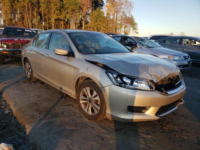 HONDA ACCORD LX 2015 1hgcr2f34fa054308