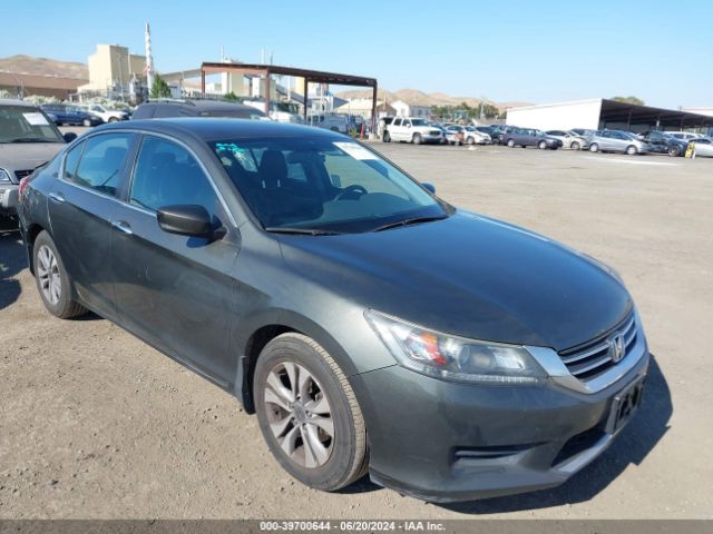 HONDA ACCORD 2015 1hgcr2f34fa056818