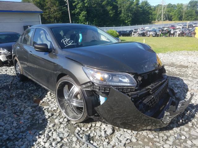 HONDA ACCORD LX 2015 1hgcr2f34fa059394