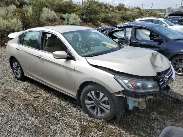 HONDA ACCORD LX 2015 1hgcr2f34fa062585