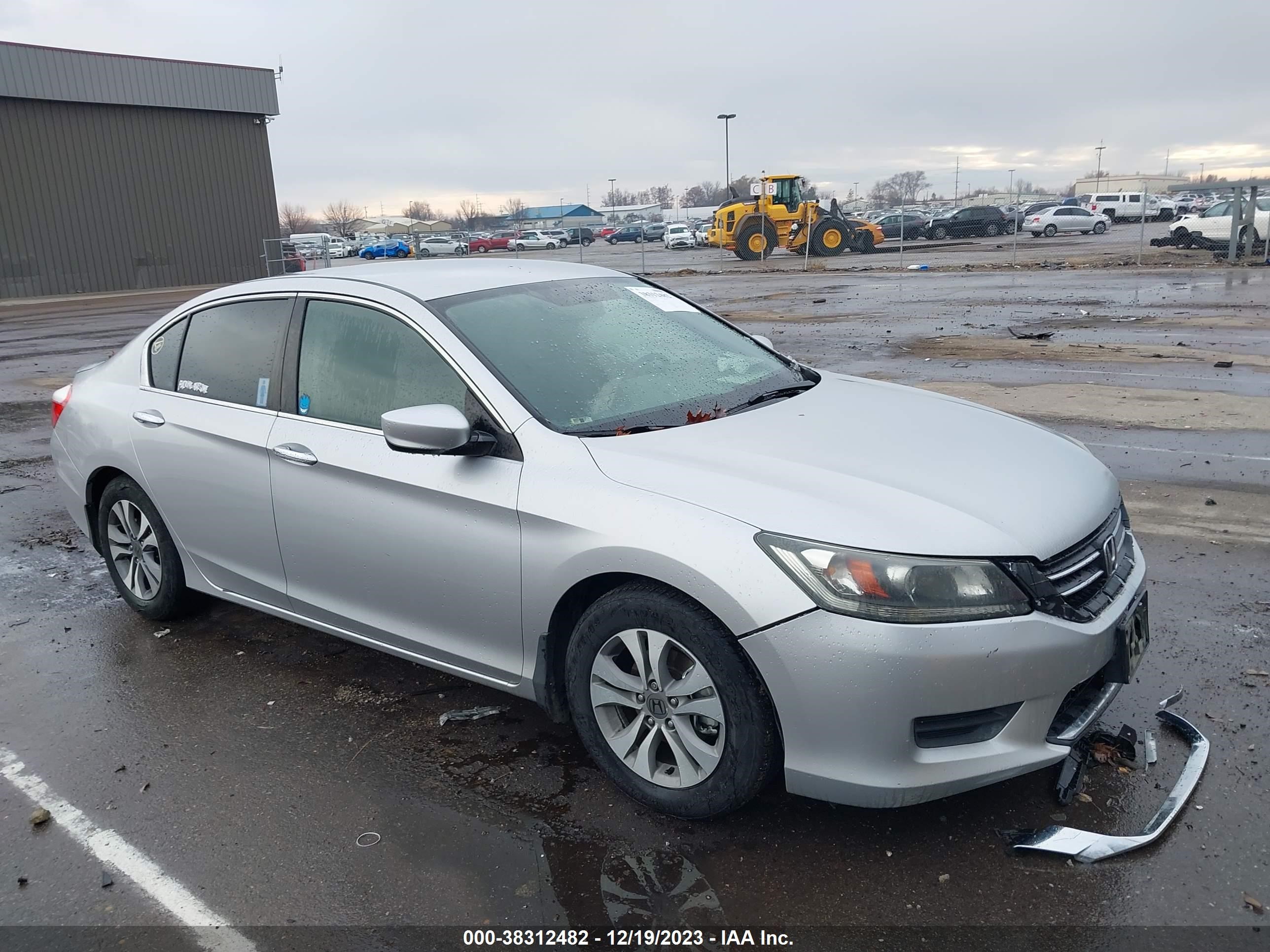 HONDA ACCORD 2015 1hgcr2f34fa066099