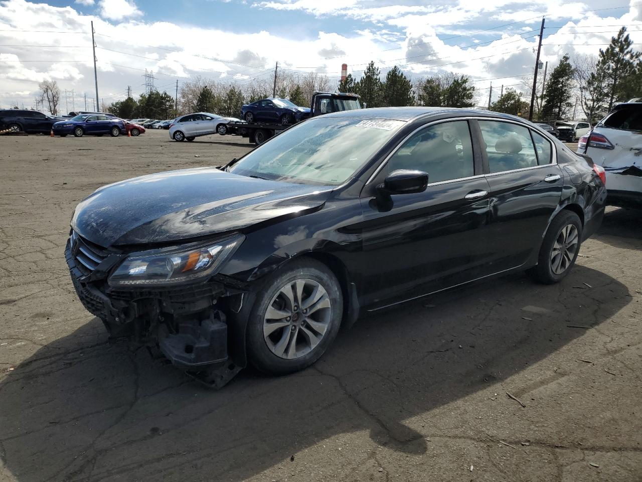 HONDA ACCORD 2015 1hgcr2f34fa069410