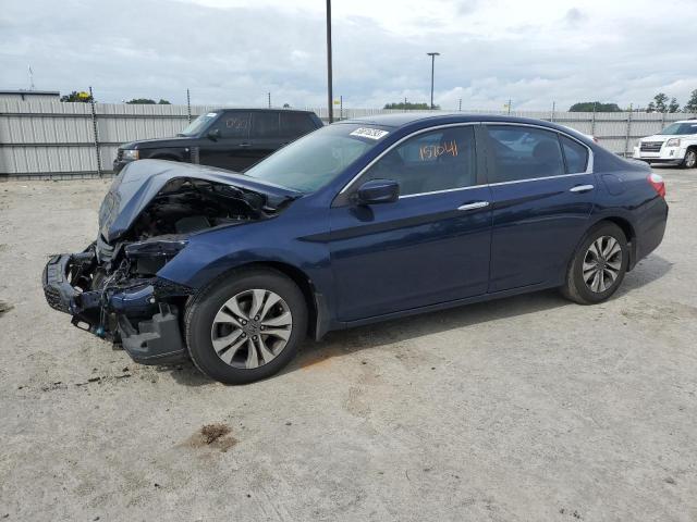 HONDA ACCORD LX 2015 1hgcr2f34fa072582