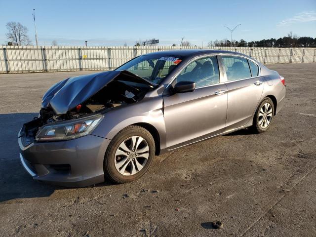 HONDA ACCORD LX 2015 1hgcr2f34fa075546