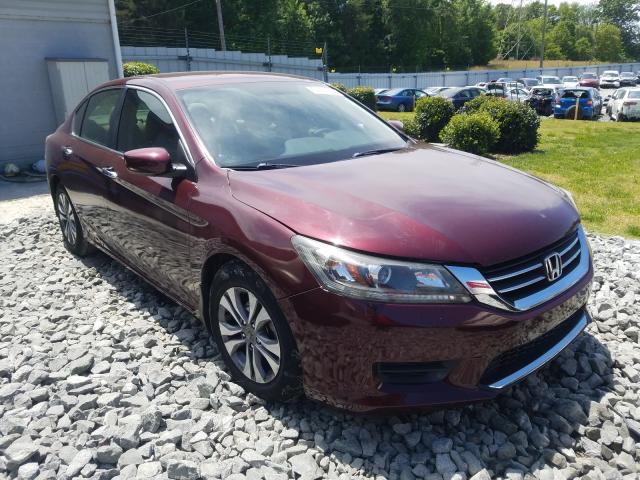 HONDA ACCORD LX 2015 1hgcr2f34fa081010